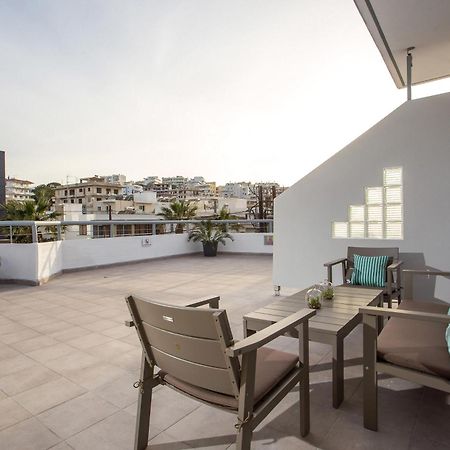 Oleana City Center Rhodes City Εξωτερικό φωτογραφία