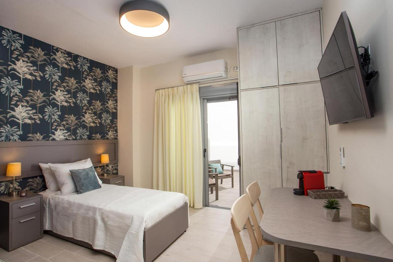 Oleana City Center Rhodes City Εξωτερικό φωτογραφία