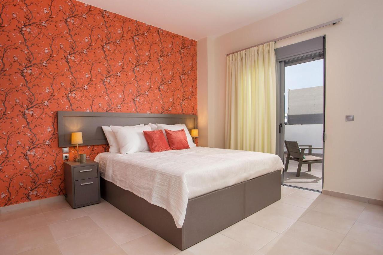 Oleana City Center Rhodes City Εξωτερικό φωτογραφία