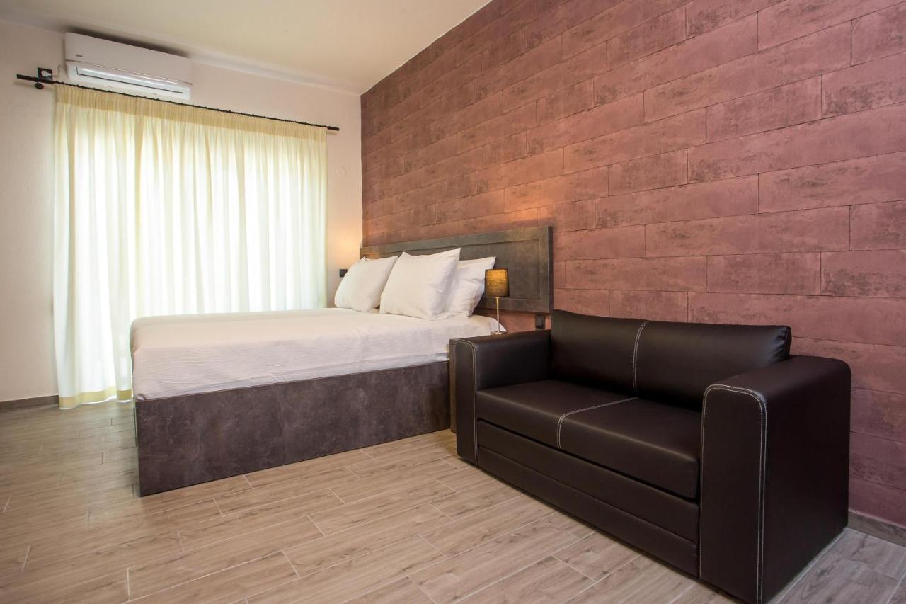 Oleana City Center Rhodes City Εξωτερικό φωτογραφία