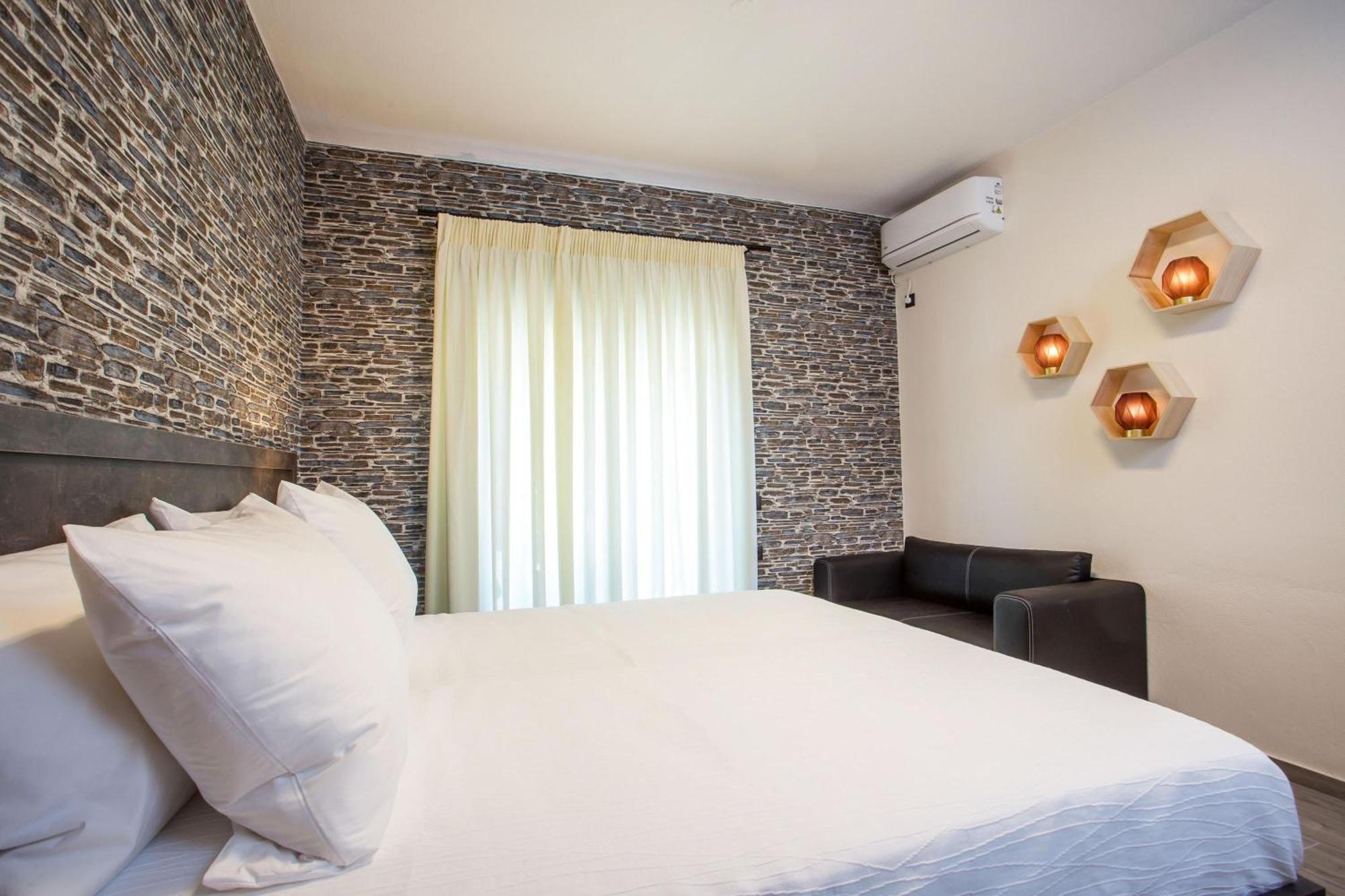Oleana City Center Rhodes City Εξωτερικό φωτογραφία