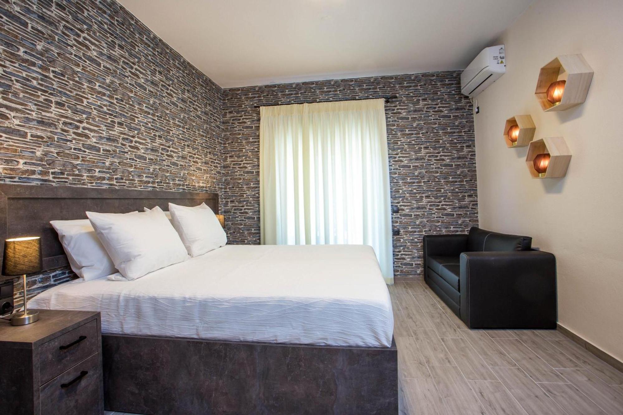 Oleana City Center Rhodes City Εξωτερικό φωτογραφία