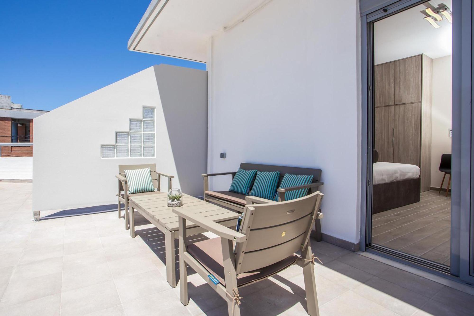 Oleana City Center Rhodes City Εξωτερικό φωτογραφία
