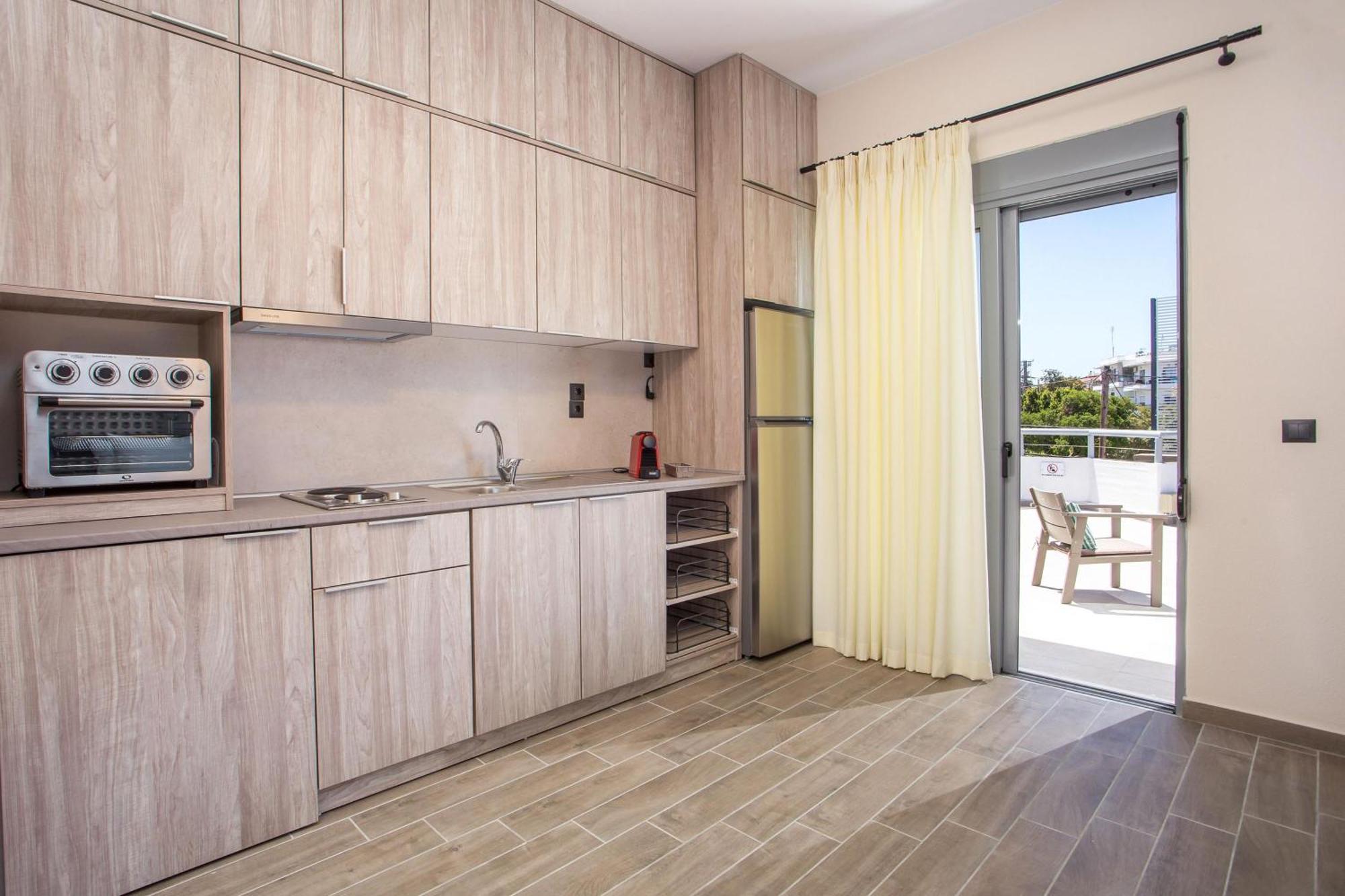 Oleana City Center Rhodes City Εξωτερικό φωτογραφία