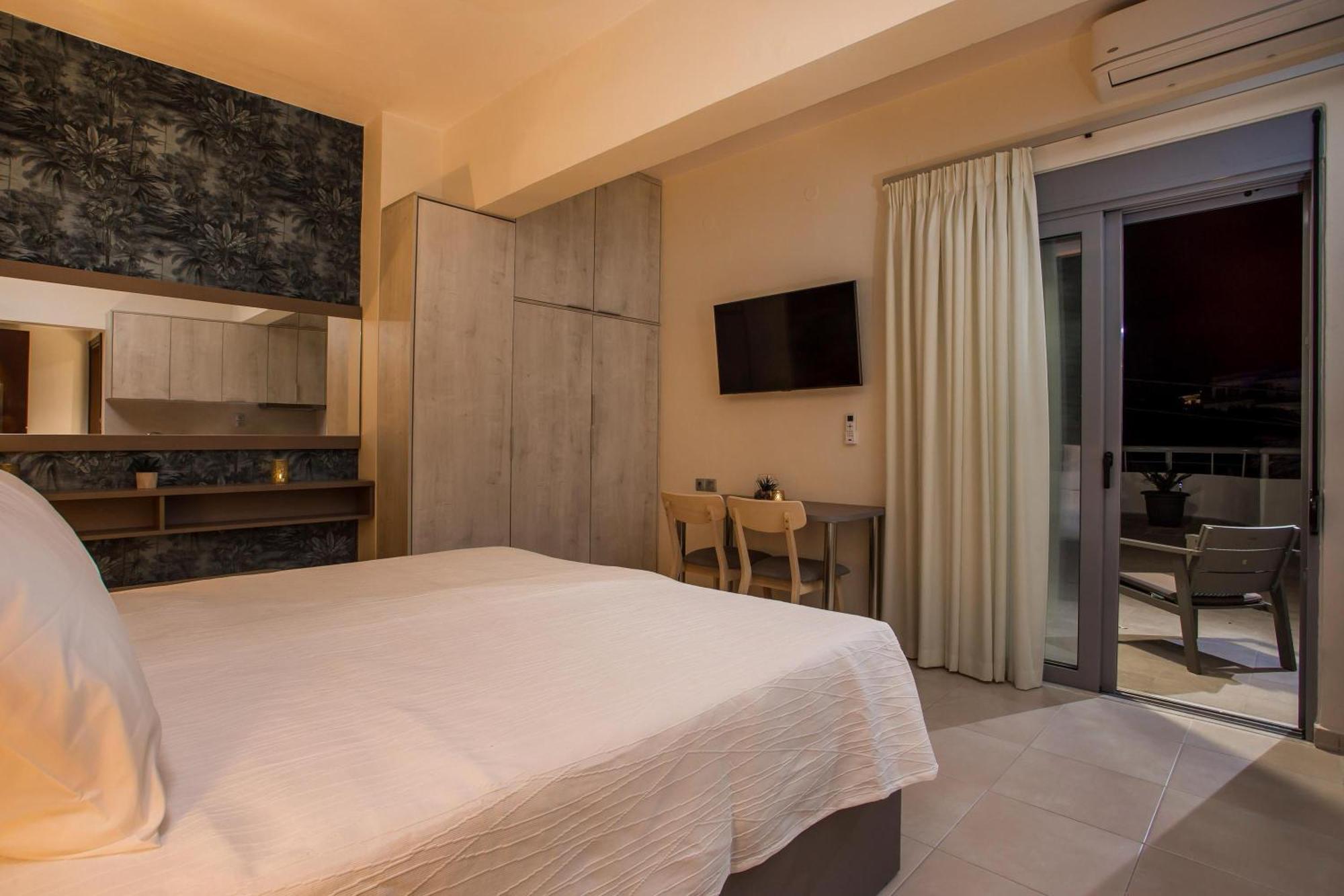 Oleana City Center Rhodes City Εξωτερικό φωτογραφία