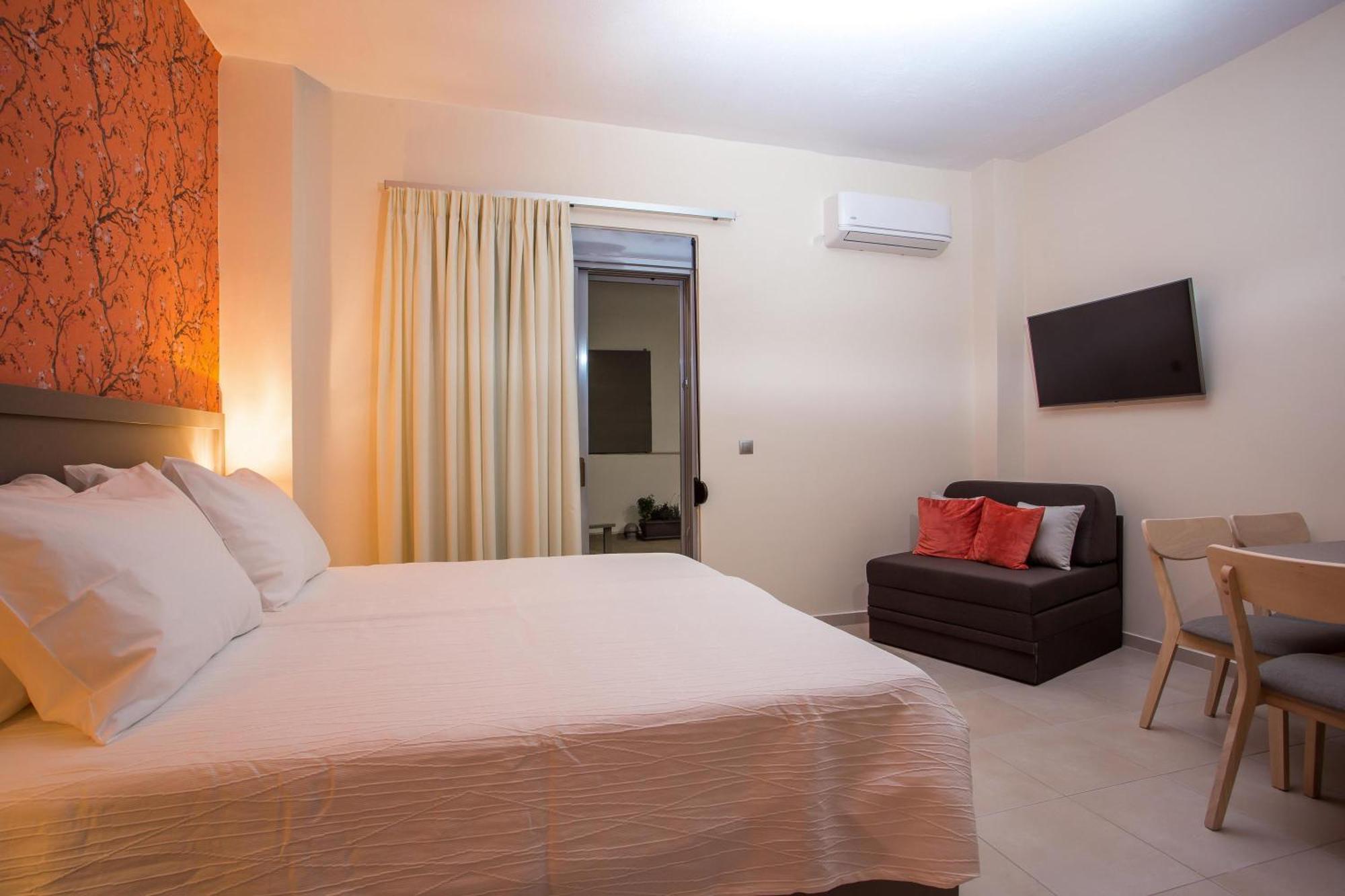 Oleana City Center Rhodes City Εξωτερικό φωτογραφία