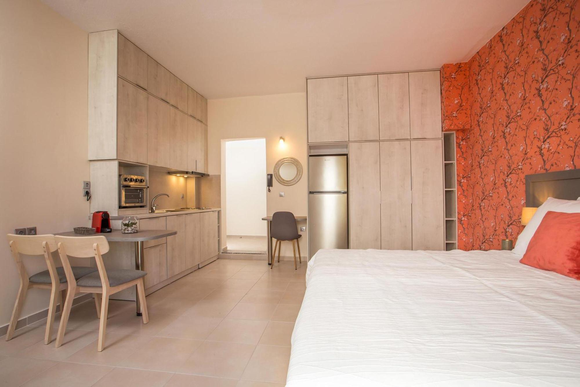 Oleana City Center Rhodes City Εξωτερικό φωτογραφία